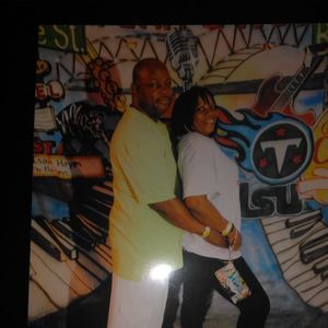 Meet your Posher, Donnell